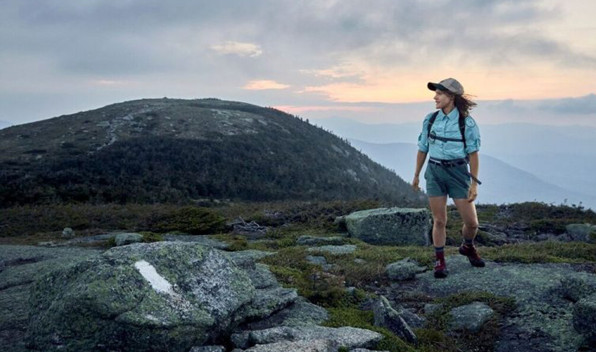 Appalachian Mountain Club