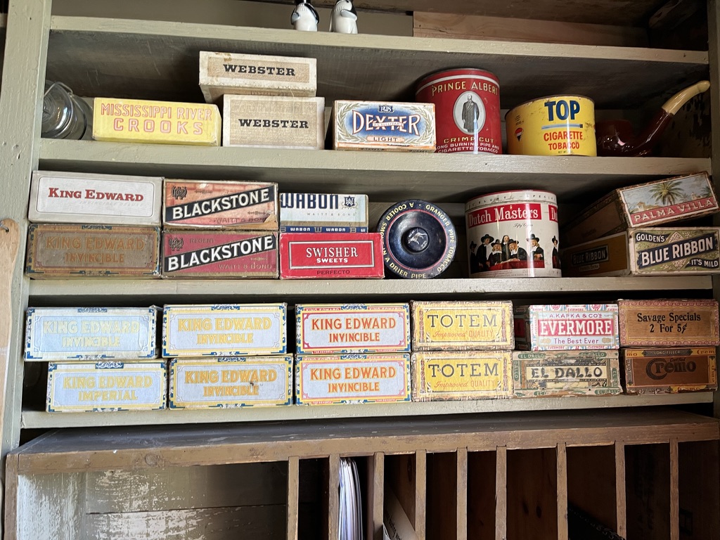 Farwell General Store