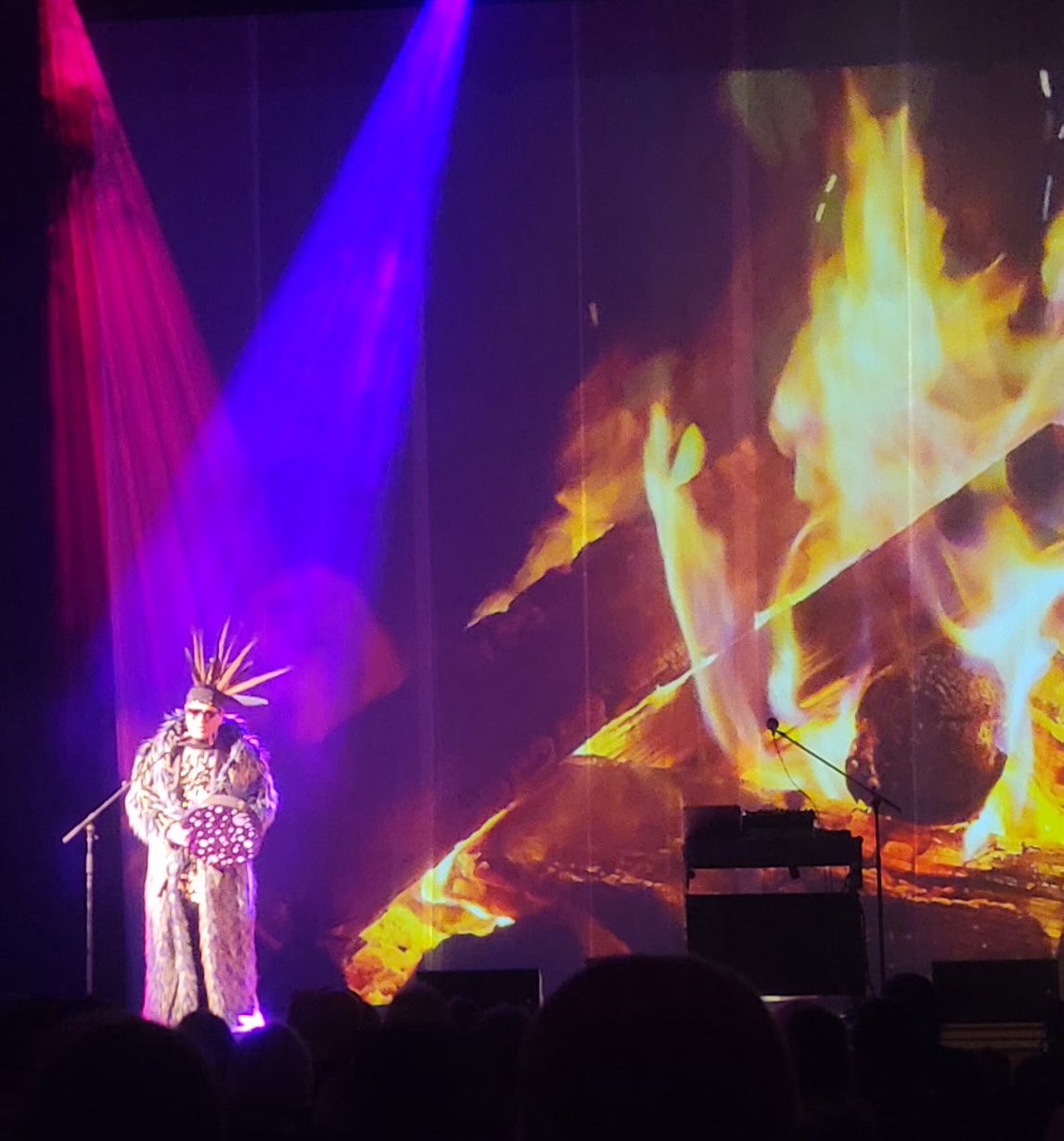 Portland Ovations - Wabanaki Stories